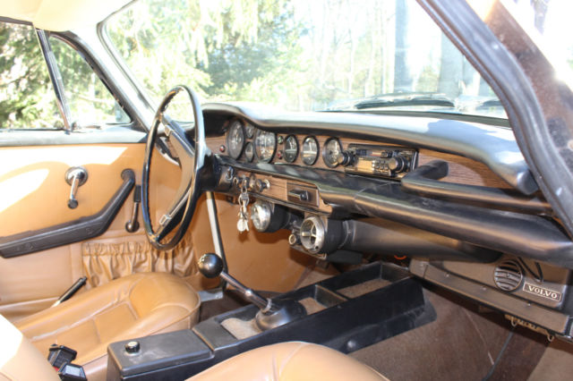 1972 Volvo Other Estate Wagon - photo 10