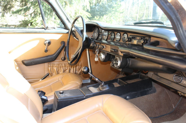 1972 Volvo Other Estate Wagon - photo 11
