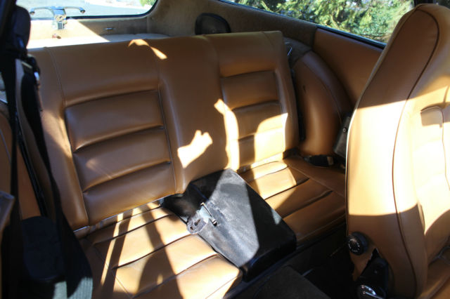 1972 Volvo Other Estate Wagon - photo 12