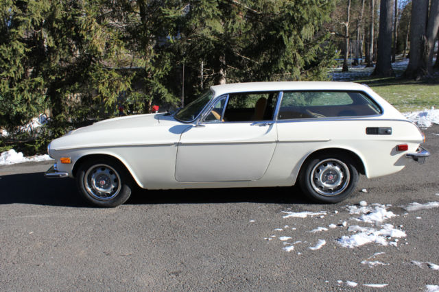 1972 Volvo Other Estate Wagon - photo 2