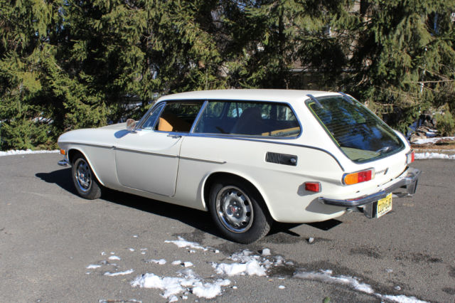 1972 Volvo Other Estate Wagon - photo 3