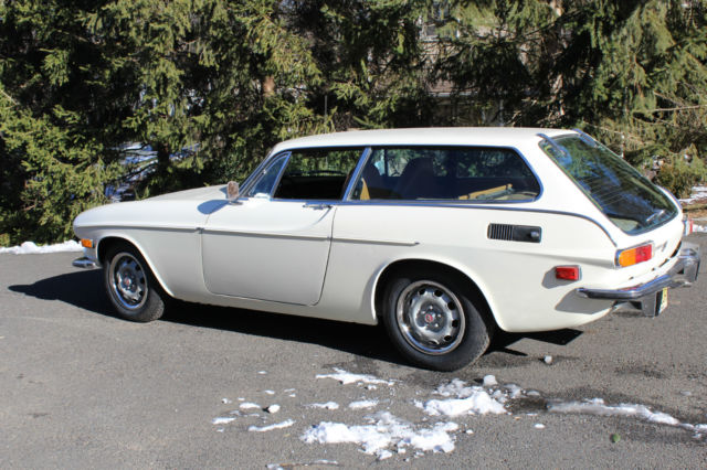 1972 Volvo Other Estate Wagon - photo 5