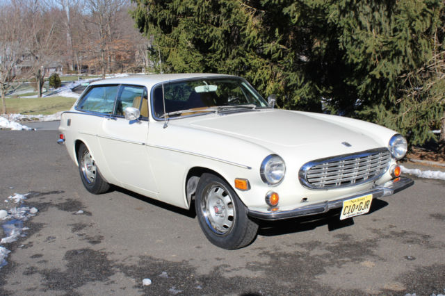 1972 Volvo Other Estate Wagon - photo 6