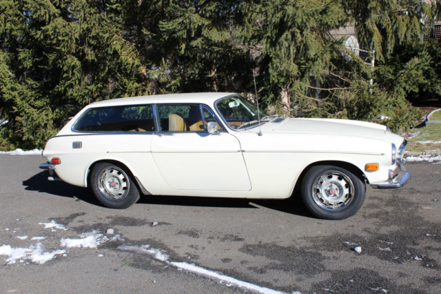 1972 Volvo Other Estate Wagon - photo 7