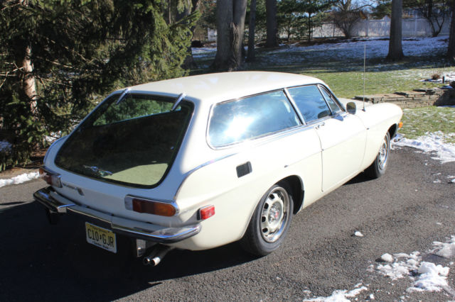 1972 Volvo Other Estate Wagon - photo 8