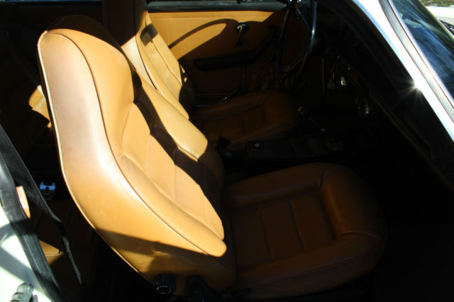 1972 Volvo Other Estate Wagon - photo 9