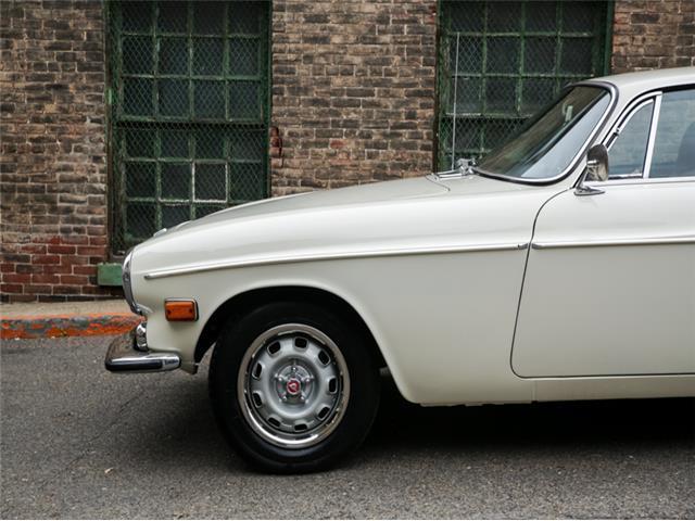 1972 Volvo P1800 ES Station Wagon - photo 11