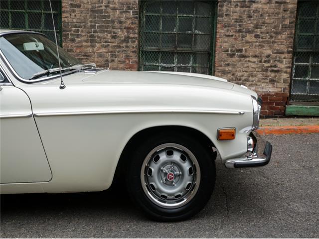 1972 Volvo P1800 ES Station Wagon - photo 6