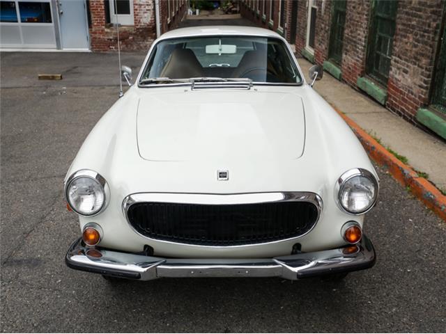 1972 Volvo P1800 ES Station Wagon - photo 7