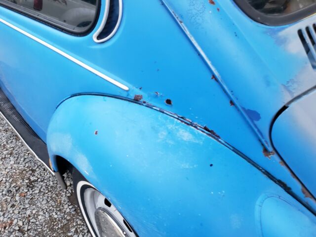 1972 Volkswagen Beetle - Classic - photo 13