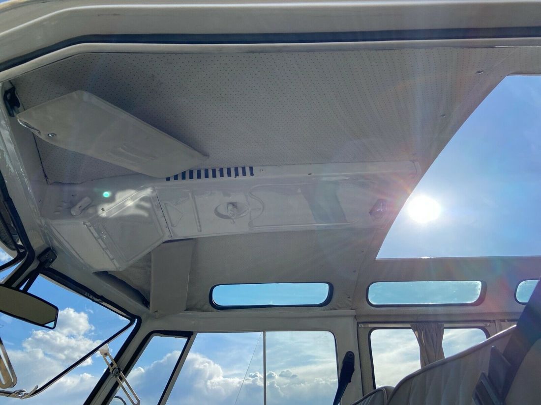 1972 Volkswagen Bus/Vanagon - photo 12