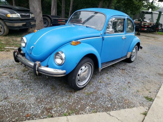 1972 Volkswagen Beetle - Classic - photo 5