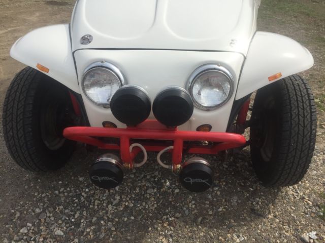 1972 Volkswagen Beetle - Classic - photo 10