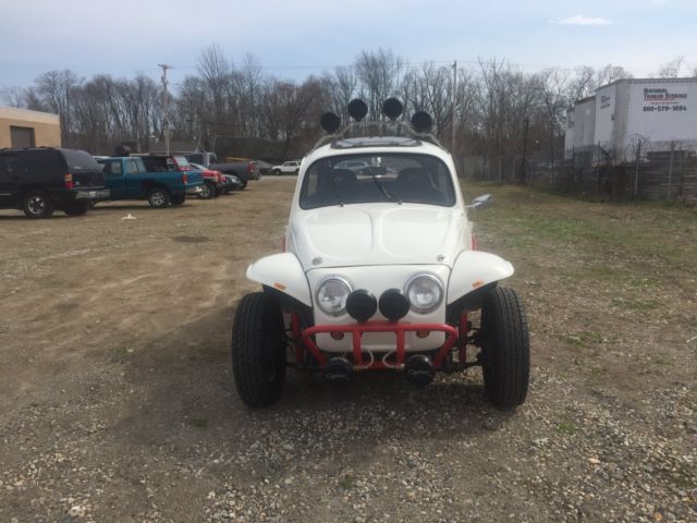 1972 Volkswagen Beetle - Classic - photo 2