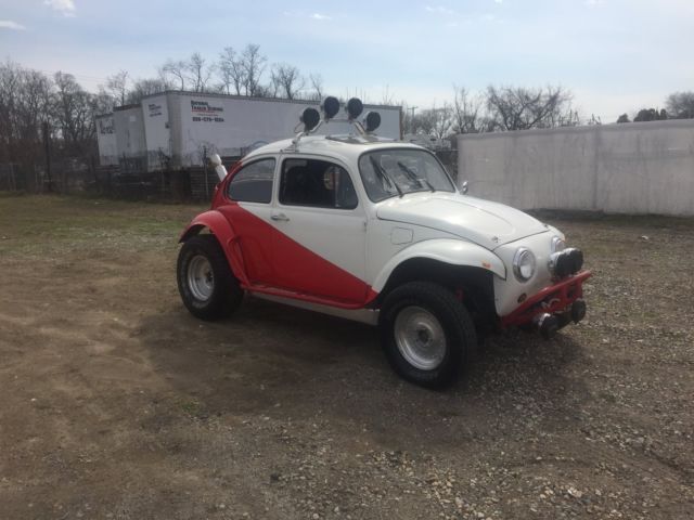 1972 Volkswagen Beetle - Classic - photo 3
