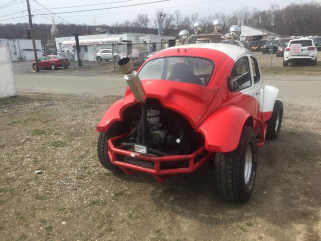 1972 Volkswagen Beetle - Classic - photo 5