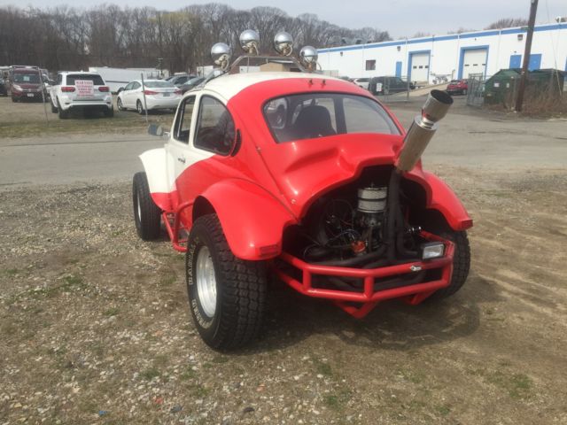 1972 Volkswagen Beetle - Classic - photo 6