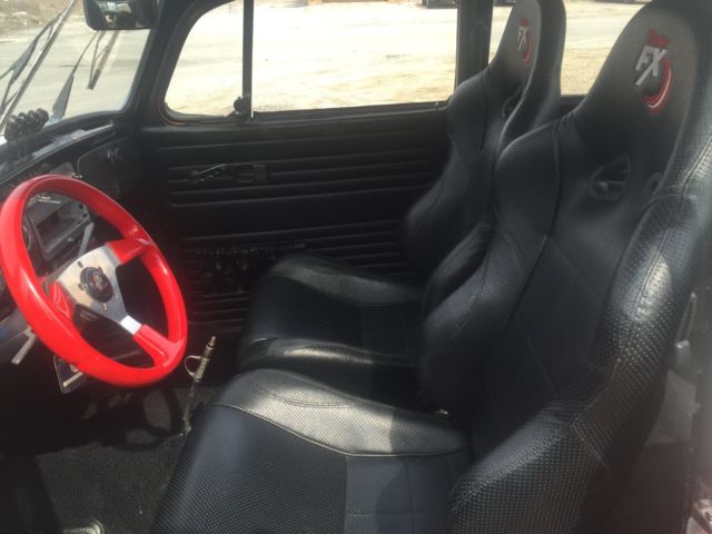 1972 Volkswagen Beetle - Classic - photo 7
