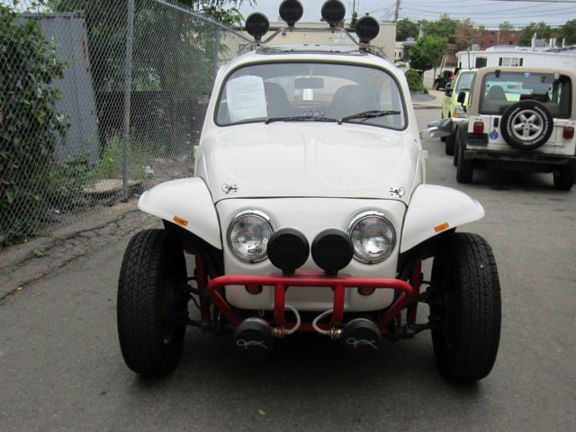 1972 VW Beetle BAHA Sand Rail Buggy " 7 Day Auction " 1972 Volkswagen Beetle - Classic