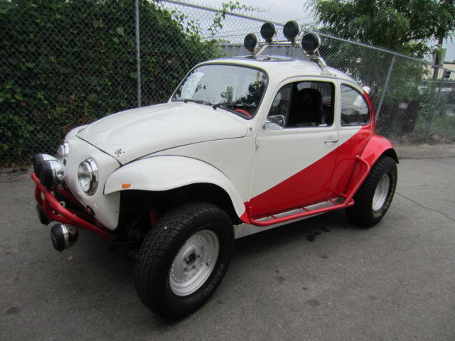 1972 Volkswagen Beetle - Classic - photo 2