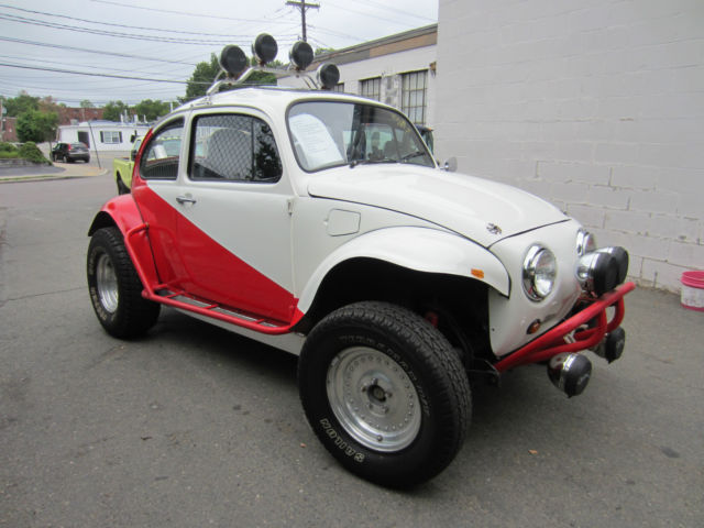 1972 Volkswagen Beetle - Classic - photo 3