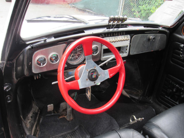 1972 Volkswagen Beetle - Classic - photo 6