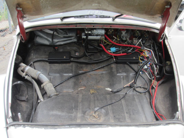 1972 Volkswagen Beetle - Classic - photo 9