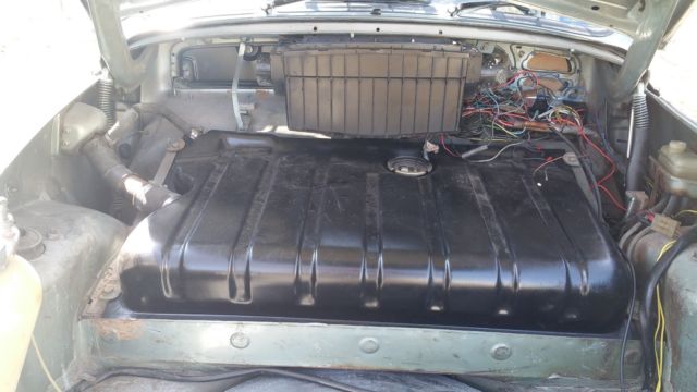 1972 Volkswagen Beetle - Classic Baja Champion Special Edition - photo 11