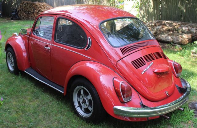 1972 Volkswagen Beetle - Classic - photo 4