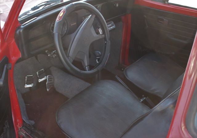1972 Volkswagen Beetle - Classic - photo 8