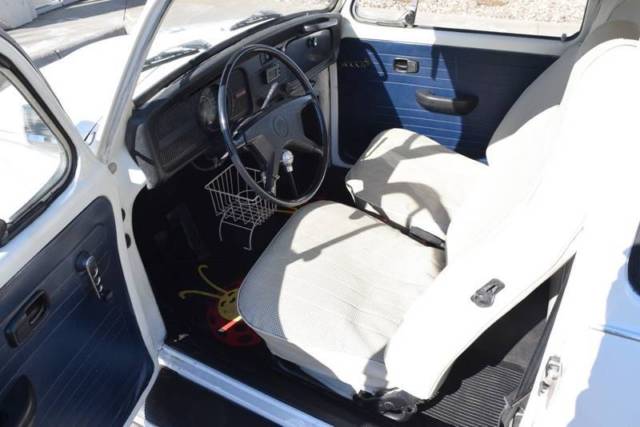 1972 Volkswagen Beetle - Classic Bettle - photo 12
