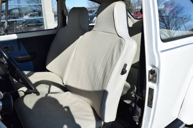1972 Volkswagen Beetle - Classic Bettle - photo 13