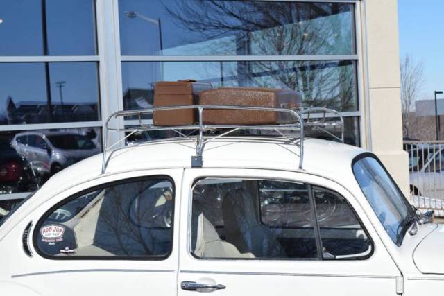 1972 Volkswagen Beetle - Classic Bettle - photo 4
