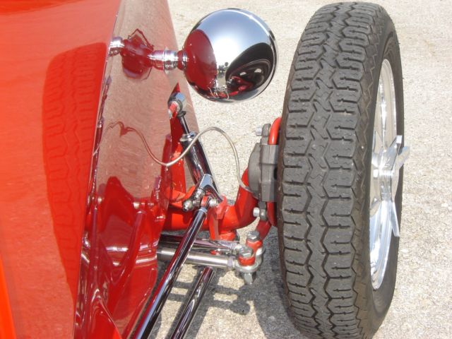 1972 Volkswagen Beetle - Classic Custom - photo 10