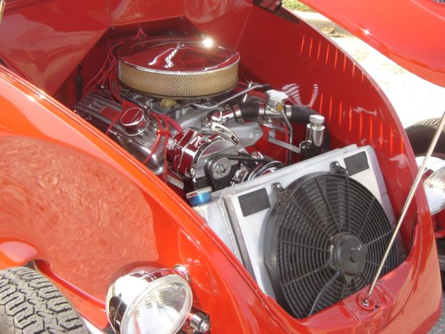 1972 Volkswagen Beetle - Classic Custom - photo 11