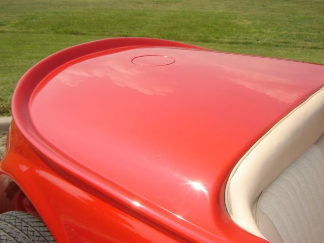1972 Volkswagen Beetle - Classic Custom - photo 12