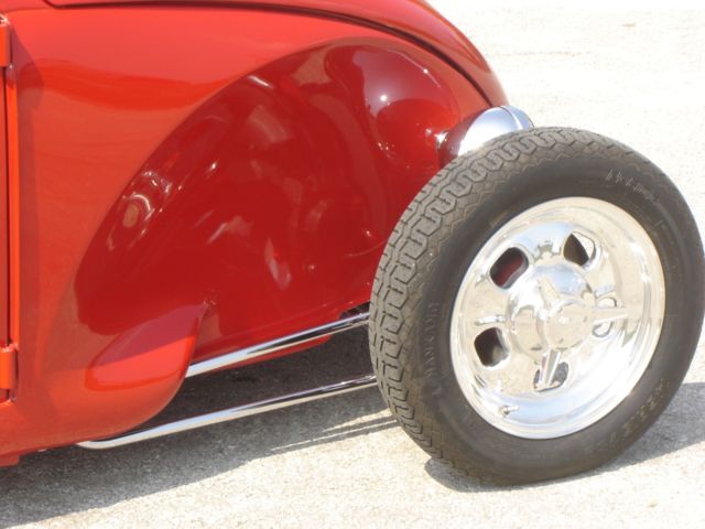1972 Volkswagen Beetle - Classic Custom - photo 13