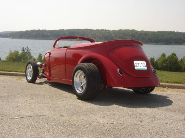 1972 Volkswagen Beetle - Classic Custom - photo 3