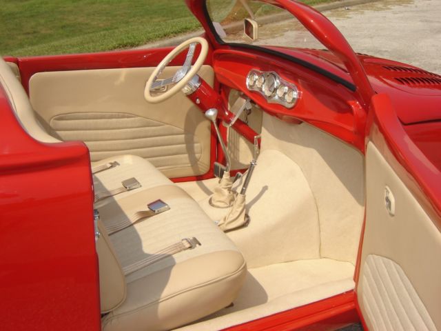 1972 Volkswagen Beetle - Classic Custom - photo 5