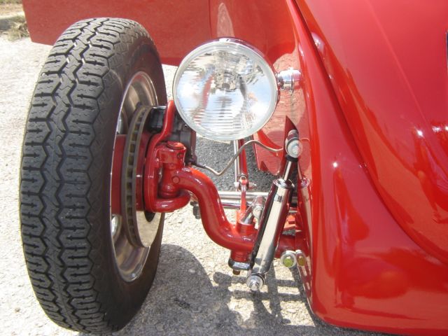 1972 Volkswagen Beetle - Classic Custom - photo 9