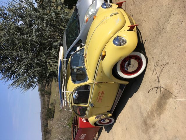 1972 Volkswagen Beetle - Classic - photo 7