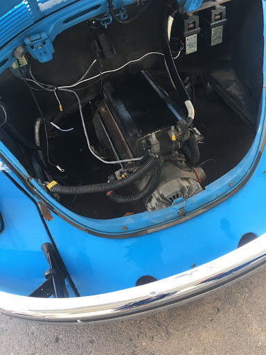 1972 Volkswagen Beetle - Classic - photo 3