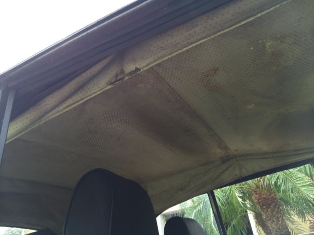 1972 Volkswagen Beetle - Classic convertible - photo 10