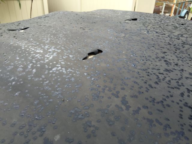 1972 Volkswagen Beetle - Classic convertible - photo 7