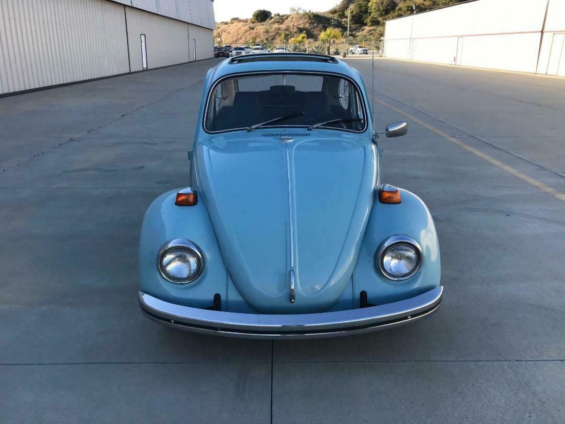 1972 Volkswagen Beetle - Classic - photo 2