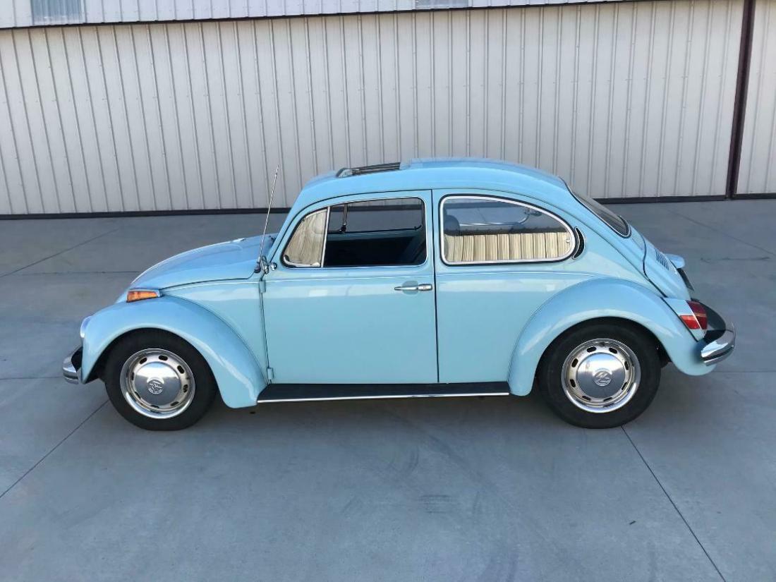 1972 Volkswagen Beetle - Classic - photo 7