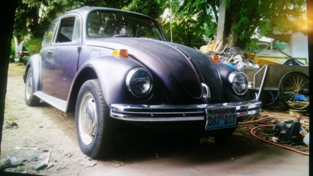 1973 Volkswagen Beetle - Classic - photo 7