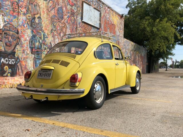 1972 Volkswagen Beetle - Classic - photo 3