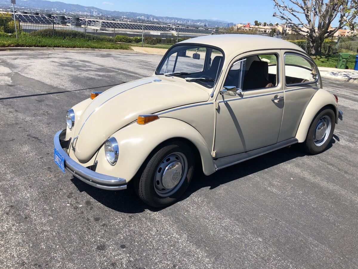 1972 Volkswagen Beetle - Classic - photo 2