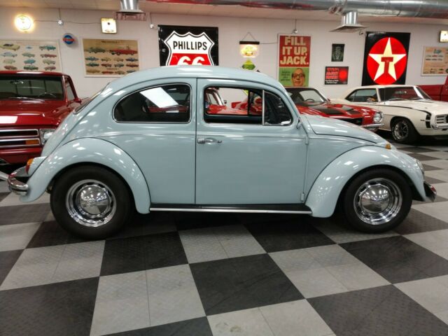 1972 Volkswagen Beetle - Classic - photo 3